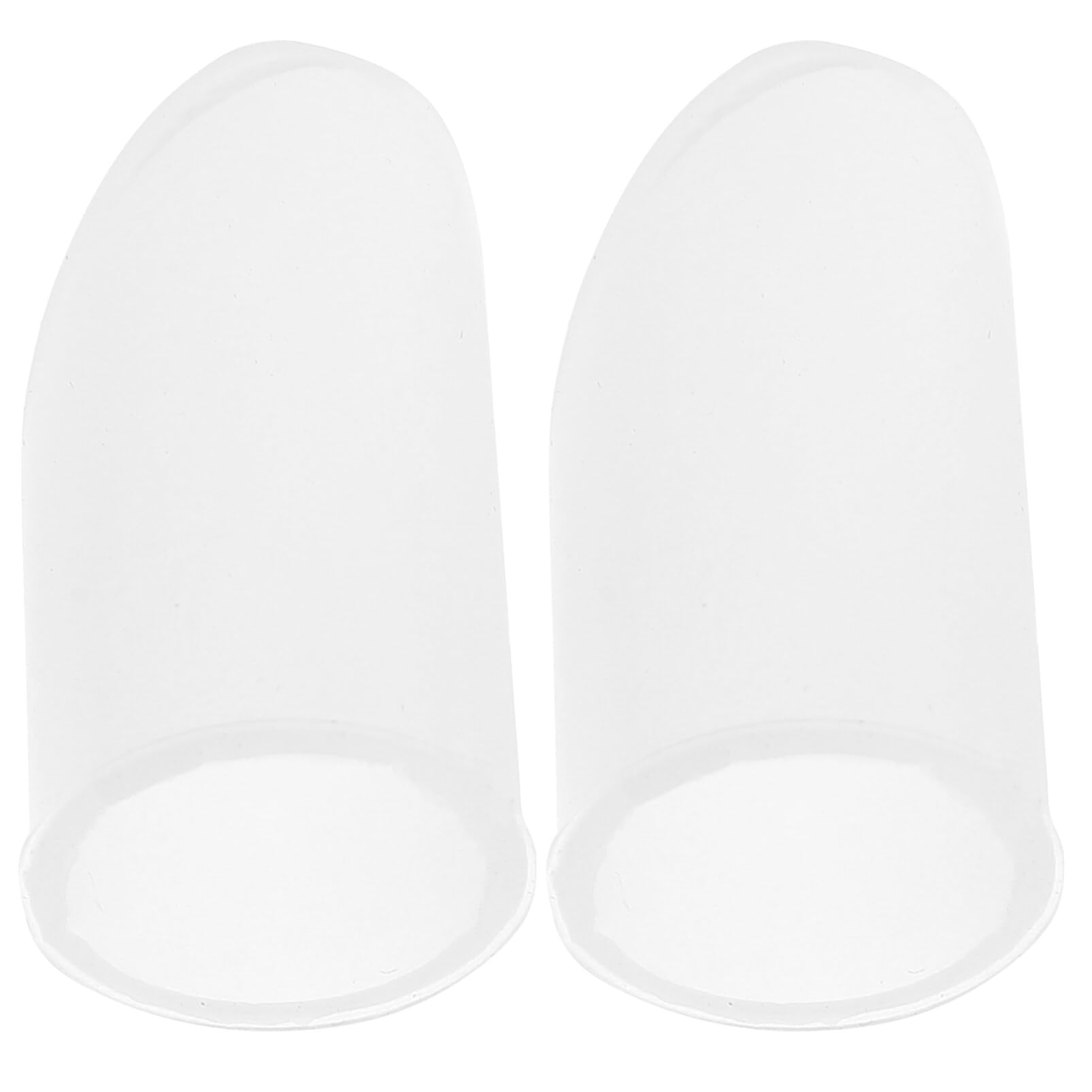 STOBAZA Teekannen Ausguss Stöpsel 2 Stück - Hitzebeständig & Dicht Schließend - Für Meisten Teekannen