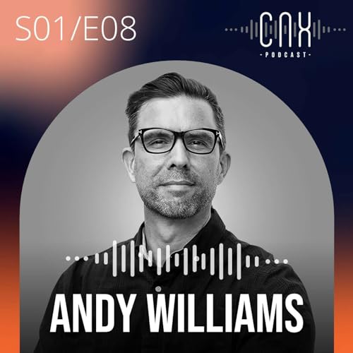 Spinning Discs, Sealing Deals: The Andy Williams Experience S01/E08