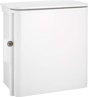 日東工業(NiTO) キー付耐候プラボックス(屋根付) OPK14-33A