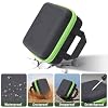 Hard Case Compatible with Leapfrog LeapMove Active Learning Video Game System