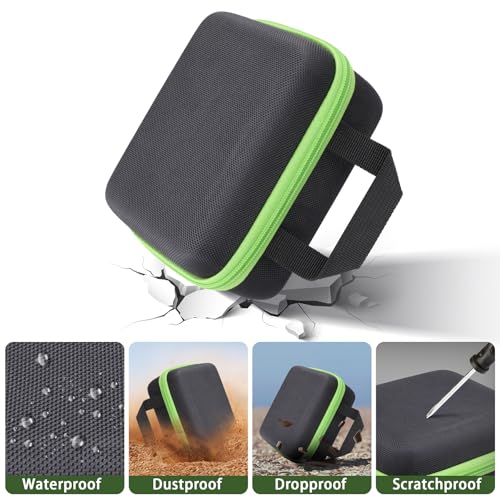 Baval Hard Case Compatible with Leapfrog LeapMove Active Learning Video Game System by Baval - Image 5
