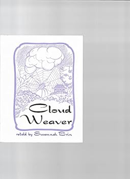 Paperback TK-Hm Bk: Cloud Weaver Gr2 Sig 99 Book