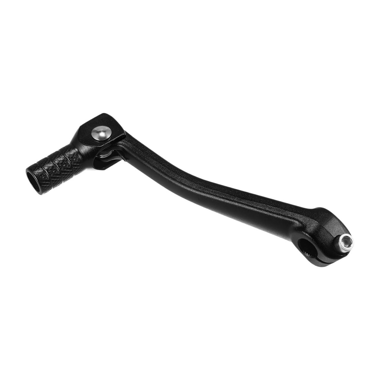 DAGMARA Gear Shifter Levers Kickstart 11mm Folding Gear Shifter Shift Lever for CRF50 CRF70 CT70 XR50 XR70 Z50R 50cc-250cc Pit Dirt ATV Motorcycle