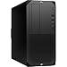 HP Z2 G9 Tower Workstation Intel Core i7-14700K (20-Core) 512GB SSD NVIDIA Quadro T1000 8GB GDDR6 32GB RAM Win 11 PRO