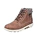Produktbild Rieker Herren B3342 Schnürstiefel, Braun, 40 EU Weit