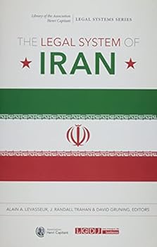 The Legal System of Iran