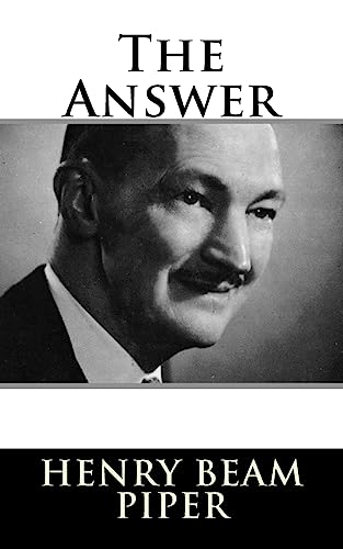 The Answer