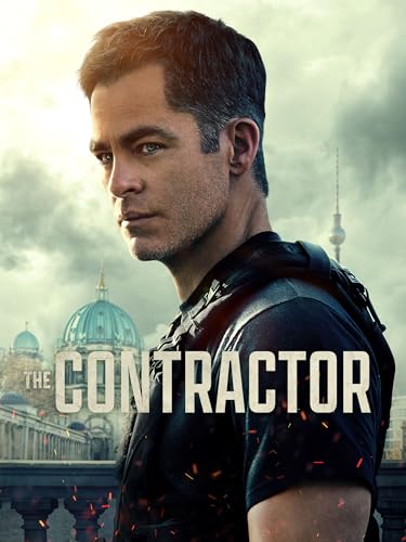The Contractor