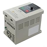 HanOaki IP20 Rated Variable Frequency Drive 1Phase 220V Input For Reliable Industrial Applications