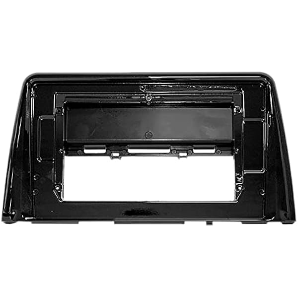 UGAR 22-420L Zestaw konsoli radia samochodowego kompatybilny z KIA KX7 2017+