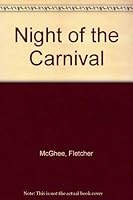 Night of the Carnival 0754110664 Book Cover