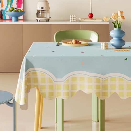 �uIHUDO�v�e�[�u���N���X ������� �ԕ� �����` �k�� ���g�� �G���K���g �C���e���A �_�C�j���O ���r���O�p �ƒ�p 4�l���� 110*170cm 81-RBNYFCG