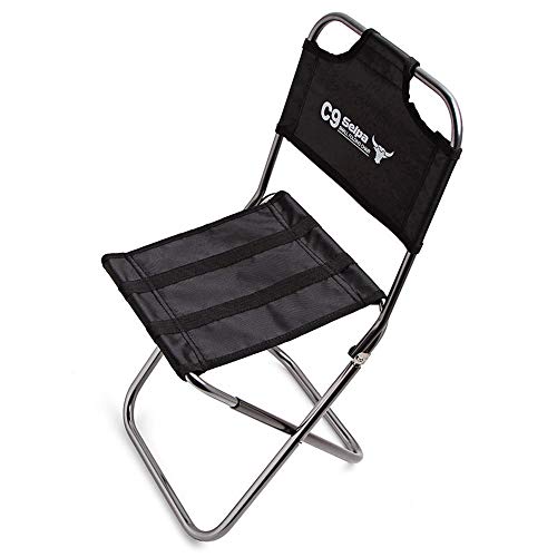 Chaise de plage légère pour vos week-ends et jardins