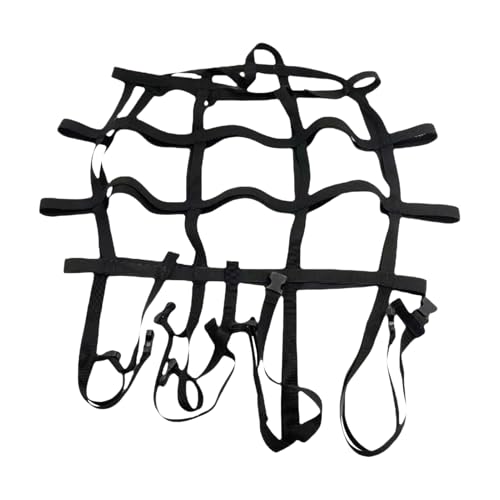 Correa ajustable para pelota de yoga, accesorio de yoga ligero para ejercicios, cinturón portátil para fitness en casa, estiramiento, aeróbicos, viajes, entrenamiento de fuerza