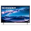 SCHNEIDER-32SC150P-TV-LED-32-HD-1366x768p-HDMI-USB-20-Sintonizador-DVB-T-Negro SCHNEIDER-32SC150P-TV-LED-32-HD-1366x768p-HDMI-USB-20-Sintonizador-DVB-T-Negro