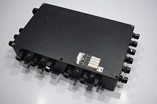 Preisvergleich Produktbild Navitron NT990 BNWAS DB2 Bridge Navigations-Armbanduhr Alarm Verteiler