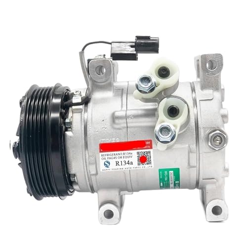 Compresseur de climatisation MG ZS essence 10780650 SEBX13D 10205239