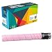 Produktbild Do it wiser kompatible Toner als Ersatz für Konica Minolta Bizhub TN 216M, C220 C280 C360, TN319M A11G331 A11G330 (Magenta)
