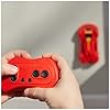 Air Hogs, Zero Gravity Sprint RC Car Wall Climber, Red USB Micro B Rechargeable Indoor Wall Racer, Over 4- #1