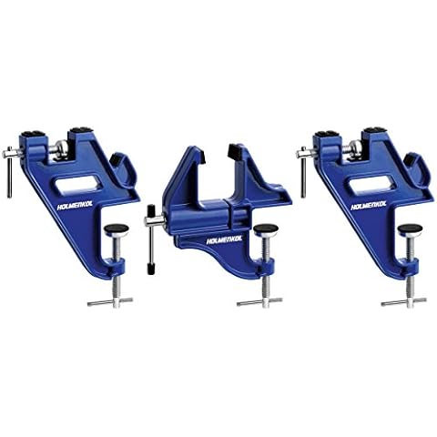 Holmenkol All-In-One 2.0 Cover