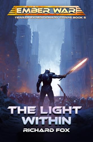 Cover of The Light Within