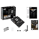 Asus TUF GAMING B650-E WIFI, AMD B650, AM5, ATX, 4 DDR5, HDMI, DP, Wi-Fi 6E, 2.5G LAN, PCIe4, 3x M.2 - Image 13