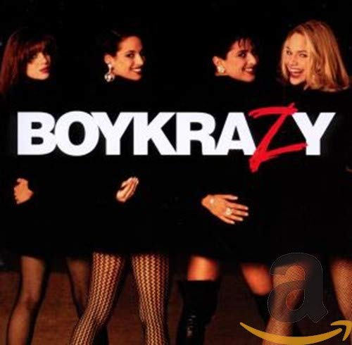 Boy Krazy