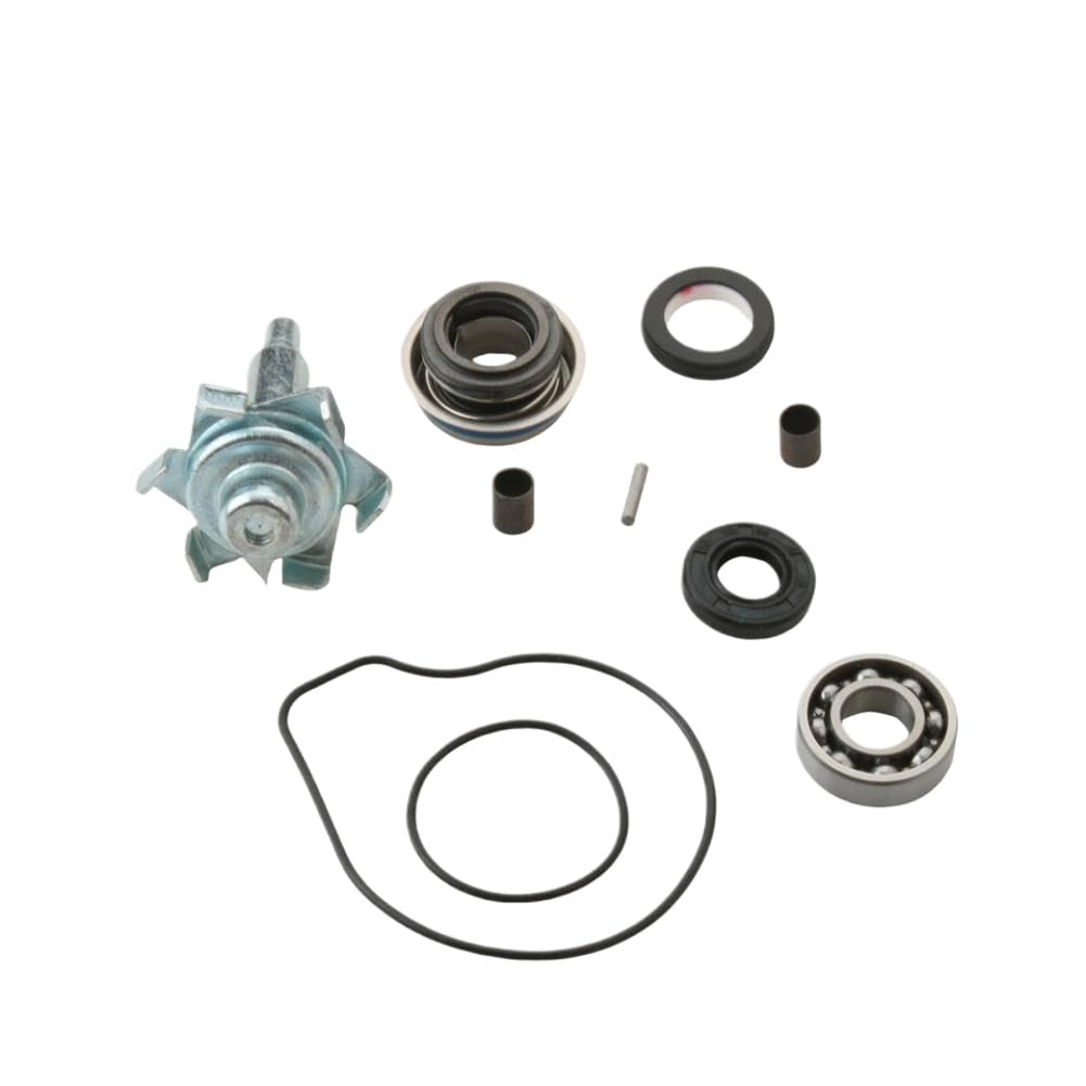 Wasserpumpen Reparatursatz Kompatibel Mit Honda PCX125 SH125