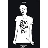 born from pain  Born From Pain [FR Import]