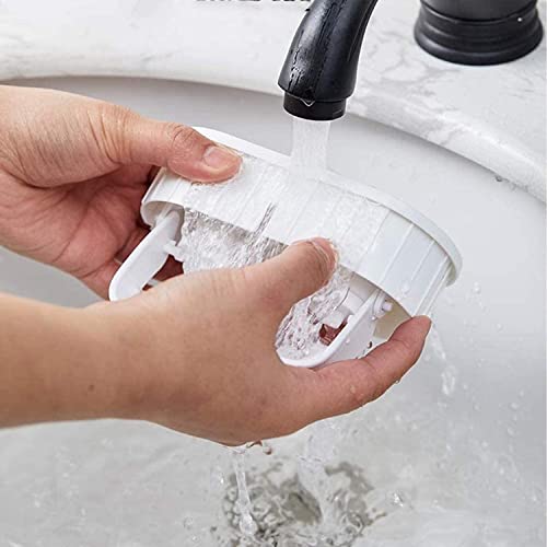 Dispenser Automatico per Dentifricio, ZEEREE