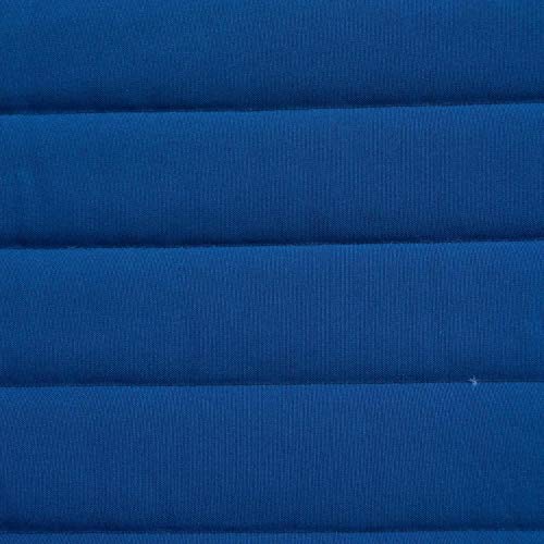 Algoma 2937Dl Quilted Hammock W/Matching Pillow, 500 Lbs. Cap /13' L, Blue #TOP1