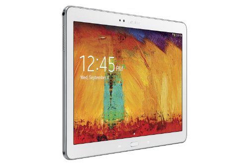 Samsung Galaxy Note 10.1 2014 Edition (16GB, White)