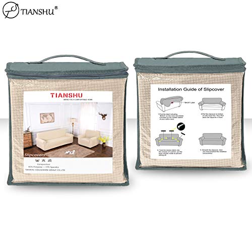 La Mejor Selección de Sofa beige los más solicitados. 21 Imagen adicional