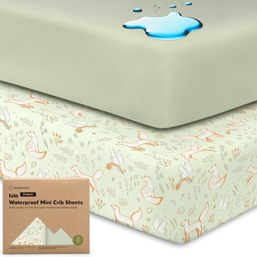 playard sheets