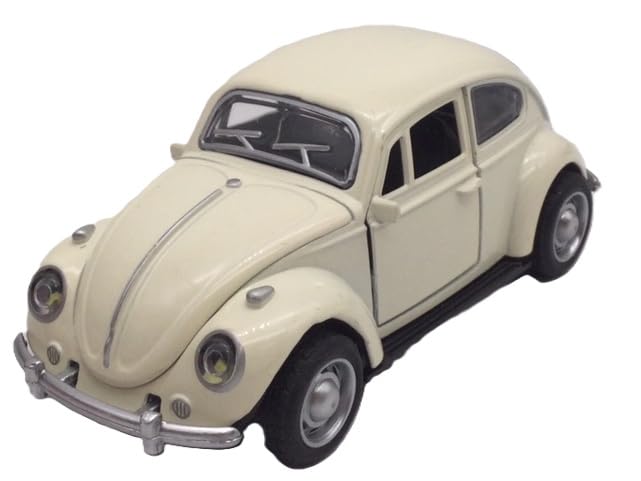 Amazon.co.jp: 1/32 ワーゲン ビートル ヘッドライト点灯 エンジン音