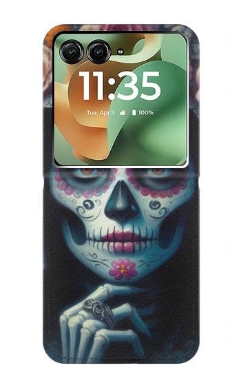 Étui antichoc Motorola Razr 70+ : protégez l'écran pliable avec style
