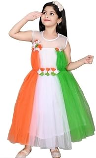 Toddler Girl Summer Party Sleeveless Frock Birthday Dress Net Casual Outfit Clothing Set Price In India
