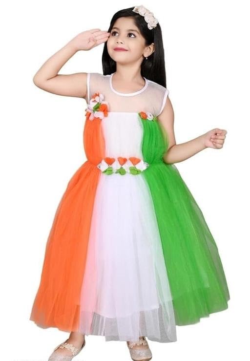 Toddler Girl Summer Party Sleeveless Frock Birthday Dress Net Casual Outfit Clothing Set - Review, Price and Buying Guide