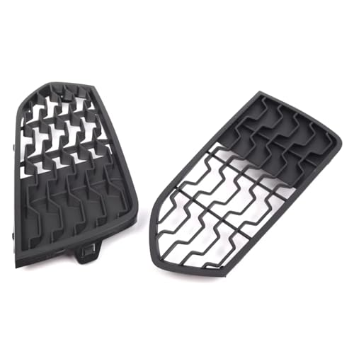 Cubierta faros antiniebla delantera para parachoques de Serie 2 F22 2012-2017 6