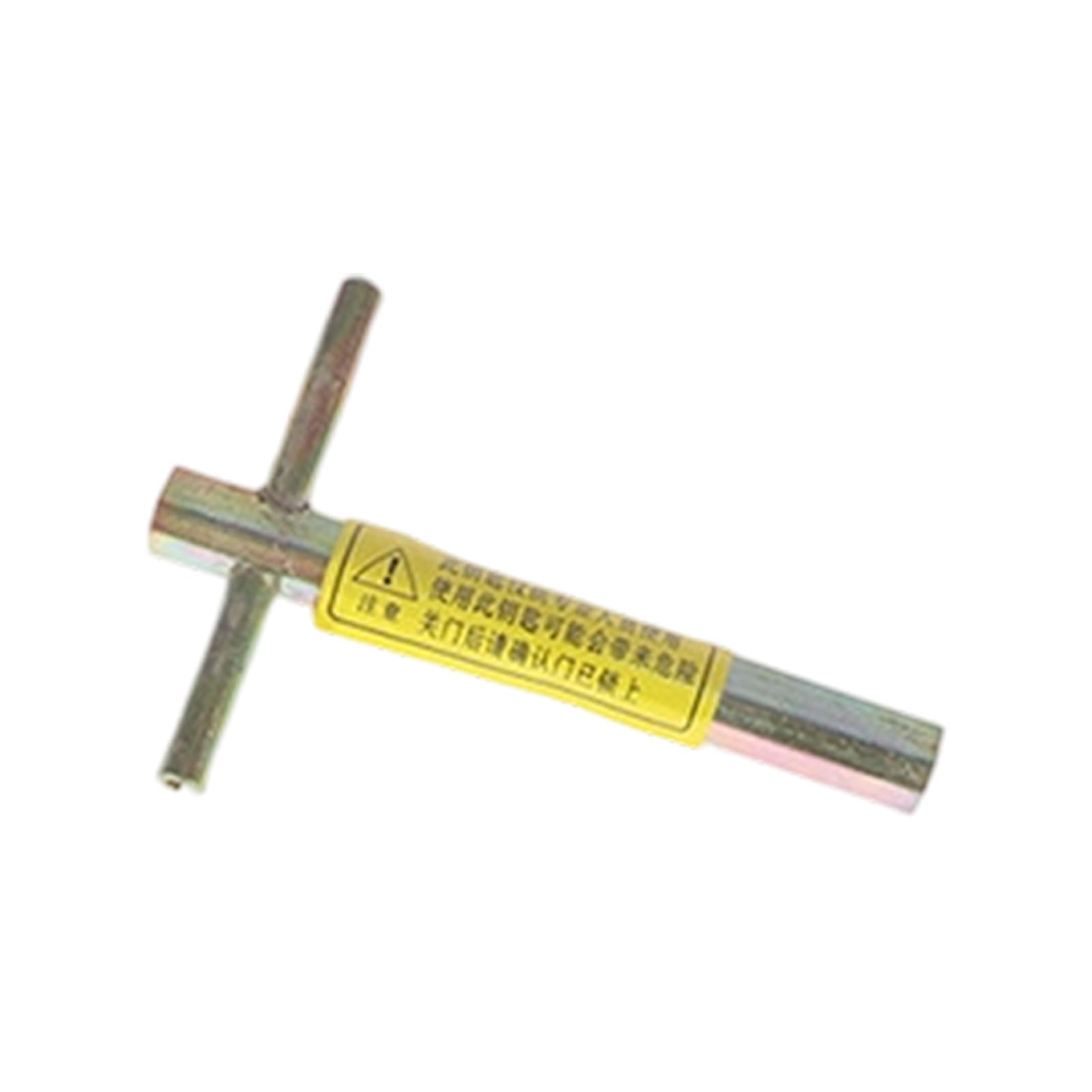 Laikoutd 3 Size Elevator Door Steel Triangular For Electrical Elevators Cabinet