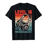 Gamer Geburtstag Zocker Jugend Spieler Teenager