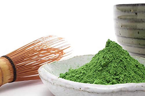 Matcha 3 Oz Tin And Matcha 3.5 Oz Pouch. Organic Japanese Matcha Green Tea Powder By Pantenger. Usda Organic. First Flush. Stone Milled. Japanese Matcha. #TOP6