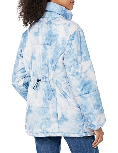 Rent The Runway Pre-Loved Cloud Puffer Jacket2