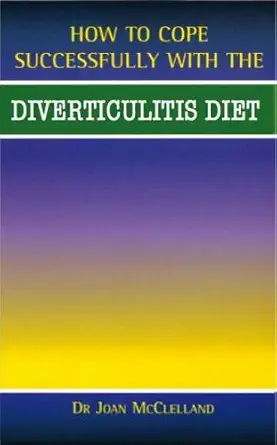 Diverticulitis Diet-Wow! eBook