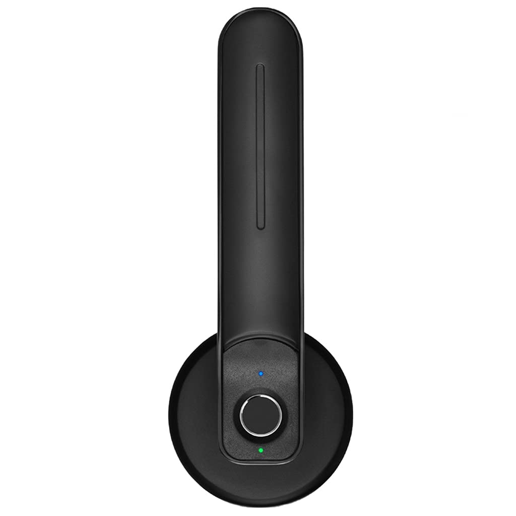Amazon.co.jp: スマート指紋ドアロック 電池式 指紋ドアロック 高感度 