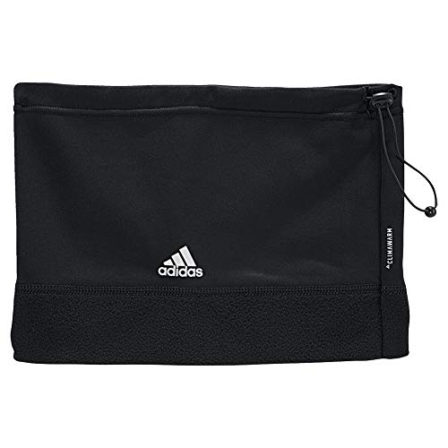 adidas unisexadult Tiro Neckwarmer Black/White OSFM Amazon.in