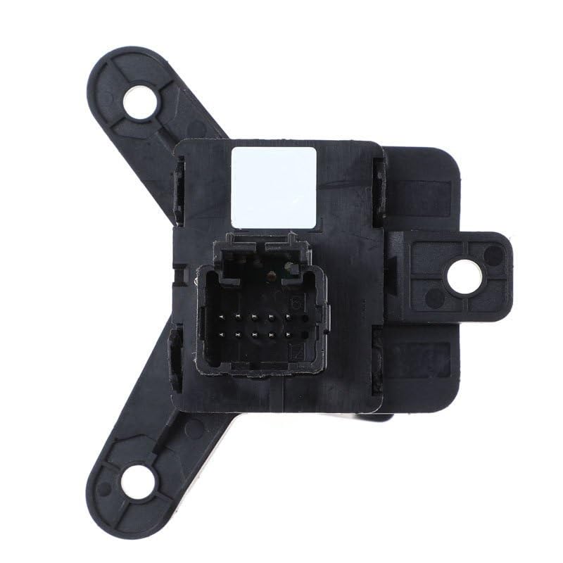 Interruptor de botón de freno de mano electrónico 735632247 Jeep Compass II Longitude 4X2 4