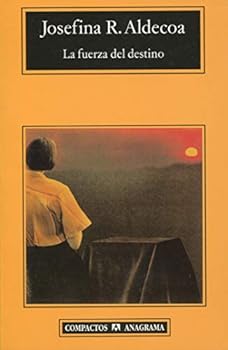 Mass Market Paperback La fuerza del destino (Spanish Edition) [Spanish] Book