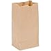 BROWN PAPER BAG