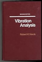 Vibration Analysis 0700225250 Book Cover